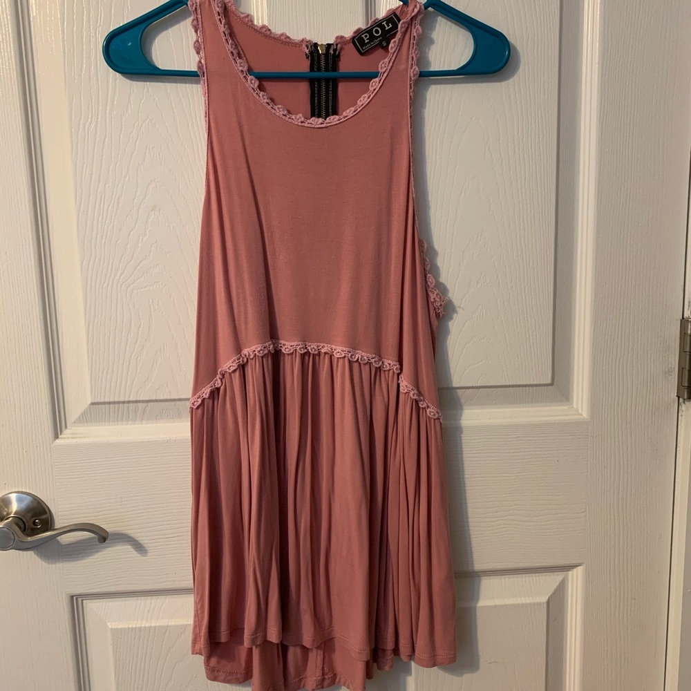 Women’s Boutique tank top